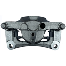 2021 Mazda CX-5 Brake Caliper 3